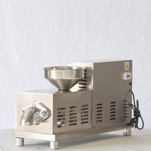 Presse à <span class=keywords><strong>huile</strong></span> automatique en acier inoxydable 15-20 kg/h pour arachides, sésame, tournesol, pressage à froid et à chaud avec certification CE - Product Image 6
