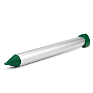 Dispositivo Repellente per Talpe a Ultrasuoni Prodotto in Cina, Alimentato a Batteria, con Picchetto in Metallo, Uso Duraturo, Dimensioni Compatte per Ridurre i Costi di Spedizione - Product Image 2