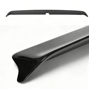 Aileron de voiture StarNav pour 2008-2024, style Hellcat, aileron de toit arrière, aileron de coffre, accessoires de tuning automobile - Product Image 5