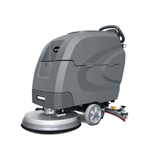 New Cordless Rechargeable <b>Mopping</b> Smart Vacuum Cleaner Floor Polish Machine Scrubber - Product Image 1