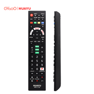 Telecomando <span class=keywords><strong>TV</strong></span> universale HUAYU RM-L1720 per telecomando <span class=keywords><strong>TV</strong></span> <span class=keywords><strong>Panasonic</strong></span> - Product Image 3
