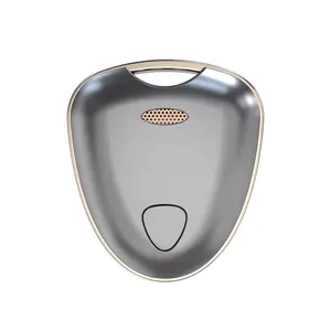 Localisateur intelligent moki tracker gps tracking device tag android like air tag