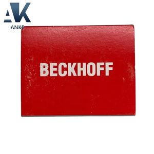 Unidad de fuente de alimentación Beckhoff, 2, 2, 2, 3, 2, 2, 2, 2, 2, 2, 2 - Product Image 2