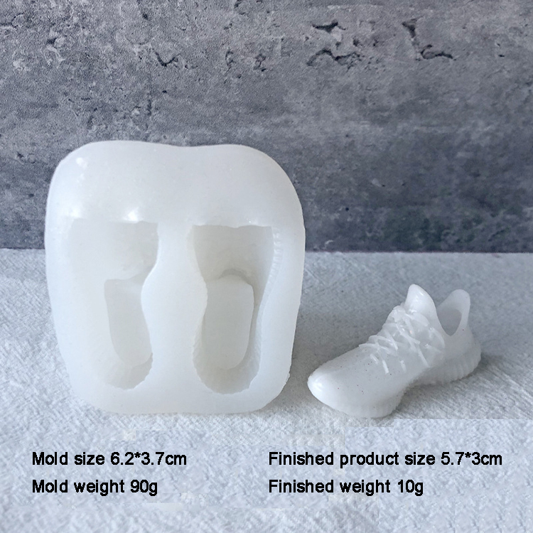 Raketen-Raumschiff Silikonformen – Für Fondant, Schokolade, Seife & Mehr, Lebensmittelecht