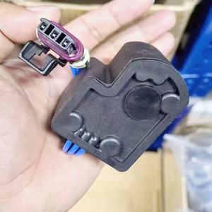 Piezas de maquinaria de construcción Nuevo Sensor de interruptor de toma de fuerza trasero RE169008 para Tractor <span class=keywords><strong>JD</strong></span> 6300 6400 6800 6810 <span class=keywords><strong>6210</strong></span> SE6520 - Product Image 1