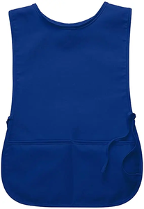 Vietnam 100 pièces quantité minimale de commande bas mignon nom personnalisé Logo sans manches Golf événement Caddy bavoir respirant maille gilet Club Pickleball Caddy tablier - Product Image 4