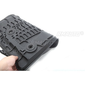 Alfombrilla de TPE original para coche, semicerrada, para Wrangler 2014-2017, kit de carrocería, accesorios para coche - Product Image 5