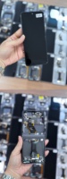 LCD Layar HP Original untuk Samsung Z Flip 2 3 4 5 6 7 Flip3 Flip4 Flip5 Flip6 Flip7 Pengganti Layar LCD Pantalla