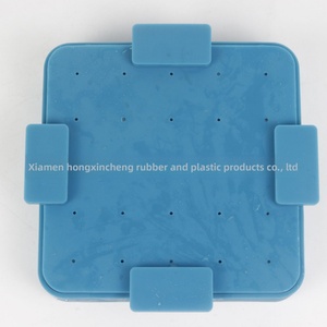 Moule à glaçons créatif en silicone de qualité alimentaire, 25 pièces, petites boules de glace rondes, résistant au congélateur et à la congélation rapide, facile à démouler - Product Image 3