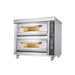 Baiwin Commercial <b>Oven</b> Baking <b>Oven</b> Commercial for Bakery Restaurant Hotel 01 | ONE-STOP SOURCING We Cover Everythin - Product Image 3