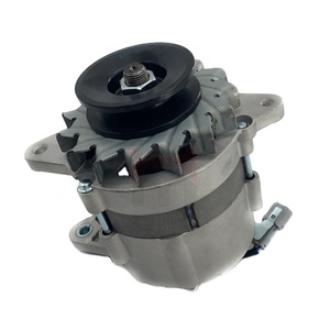 Alternador de Motor 4BD1 8-97022-211-0 para EX120-1 EX120-2 EX120-3 - Product Image 1