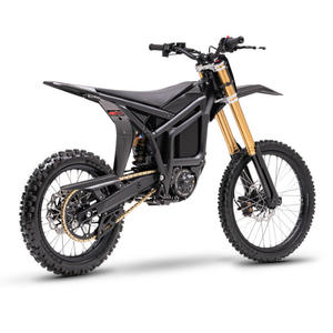 Moto électrique Talaria Komodo 32kW 96V 45Ah 754Nm puissante, vitesse 105 km/h, pour le tout-terrain, modèle EU 2026 - Product Image 4