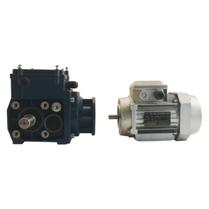 Motor de engranaje de apertura de ventana de cabrestante enrollable cortina casa avícola Maxpower - Product Image 2