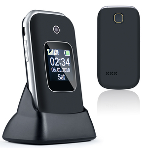 Xiaomi — téléphone portable léger à double écran, 4G, portable, léger, vente en gros, D330 - Product Image 2