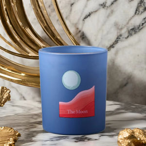 Adecuado para dormitorio y baño Fragancia de larga duración Cumpleaños romántico para <span class=keywords><strong>novios</strong></span> y niñas <span class=keywords><strong>Velas</strong></span> de aromaterapia - Product Image 4