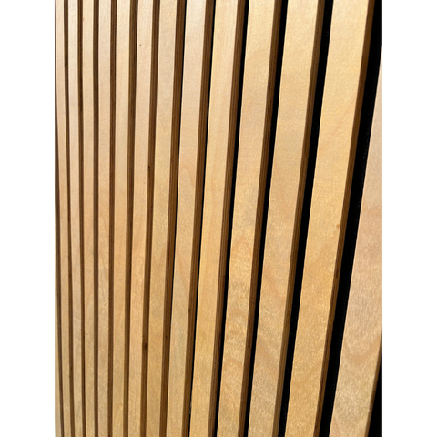 High Quality 20mm Thickness Waterproof Acoustic Panels for Interior Design Many Sizes for Bathroom Bedroom Living Hospitals