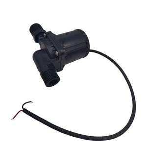 גבוהה לחץ גבוהה במיוחד נפח שקט 3 שלב 12v 24v dc מיקרו חשמלי צנטריפוגלי משאבת מים רפואי ויופי ציוד - Product Image 3