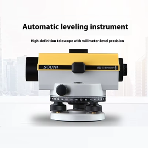 Nivelador Automático de Alta Precisión SOUTH NL32B |   Garantía de 1 año |   Herramienta de Ingeniería para Topografía y Cartografía - Product Image 6