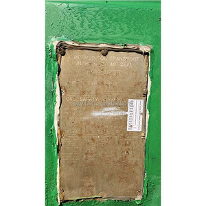 Conteneur sec d'occasion VITA 40 HQ avec système <span class=keywords><strong>de</strong></span> verrouillage sécurisé, capacité <span class=keywords><strong>de</strong></span> 58-70 cm pour le stockage et le <span class=keywords><strong>transport</strong></span> - Product Image 6