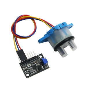 Gbeelee BL-MZ-080 nước thải đo lường chất lượng nước môi trường thử nghiệm chất lỏng giám sát độ đục cảm biến - Product Image 1