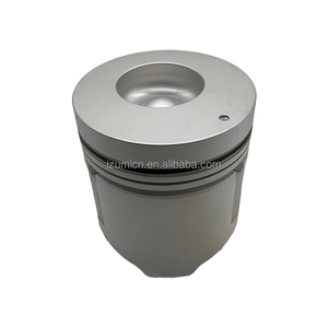 IZUMI Piston de moteur diesel 4 cylindres 104 mm D4AF de haute qualité 100 % neuf 23410-41210 Garantie 1 an Origine Chine 110,7 mm - Product Image 3