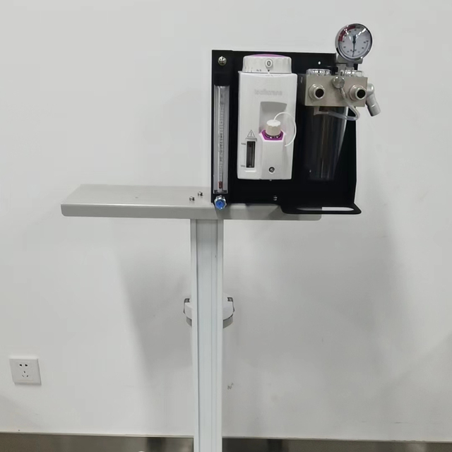 Factory Price Professional Hospital Medical Anesthesia Equipment Surgical Medical Portable Veterinary Anesthesia Machine