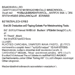อุปกรณ์ลดขนาดและข้อต่อแบบ Erxt 25 D สำหรับเครื่องมืองานโลหะ - Product Image 2