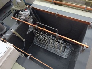 Giá thấp của nhãn hiệu giá mạ Tank cho thép không gỉ mạ điện Nickel <span class=keywords><strong>Chrome</strong></span> mạ - Product Image 3