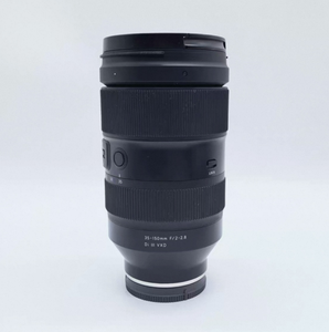 ใช้งานได้ในสภาพดีมาก! 35-150 มม. f/2-2.8 พร้อมมอเตอร์เชิงเส้น VXD + โครงสร้างกันความชื้น, ระบบ AF เงียบและรวดเร็ว - Product Image 2