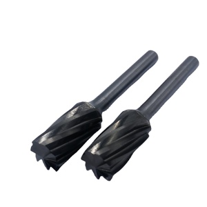 Kaba dişli çapak alma döner dosya <span class=keywords><strong>al</strong></span>üminyum kesme karbür <span class=keywords><strong>AL</strong></span> fluters döner çapaklar için yüksek sert aşınmaya dayanıklı Burring topu - Product Image 2