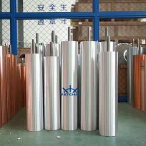 Fabricant de barres d'anode en aluminium pour la protection contre la corrosion (MGPS) en gros, avec <span class=keywords><strong>prix</strong></span> compétitif - Product Image 1