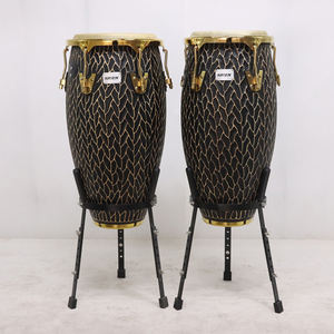 Venta Caliente: Tambores <span class=keywords><strong>Conga</strong></span> de Fábrica a <span class=keywords><strong>Precio</strong></span> de Oferta, Percusión Latina, Congas de Madera en Varios Materiales y Accesorios - Product Image 4