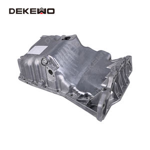 06B103601P 06B103601CA 06B103603P 1.8TエンジンオイルサンプVWパサートB5 AUDI A4 A6 C5用 - Product Image 1