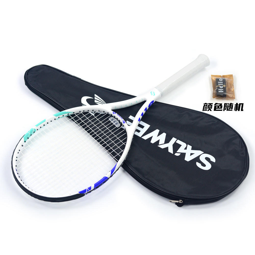 Gbagbo Bee, 1 Polar Blue and White