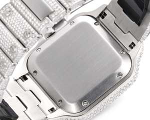 Montre de luxe pour femme, montre mécanique de luxe pour homme, mouvement automatique, marque de montres automatiques. - Product Image 4