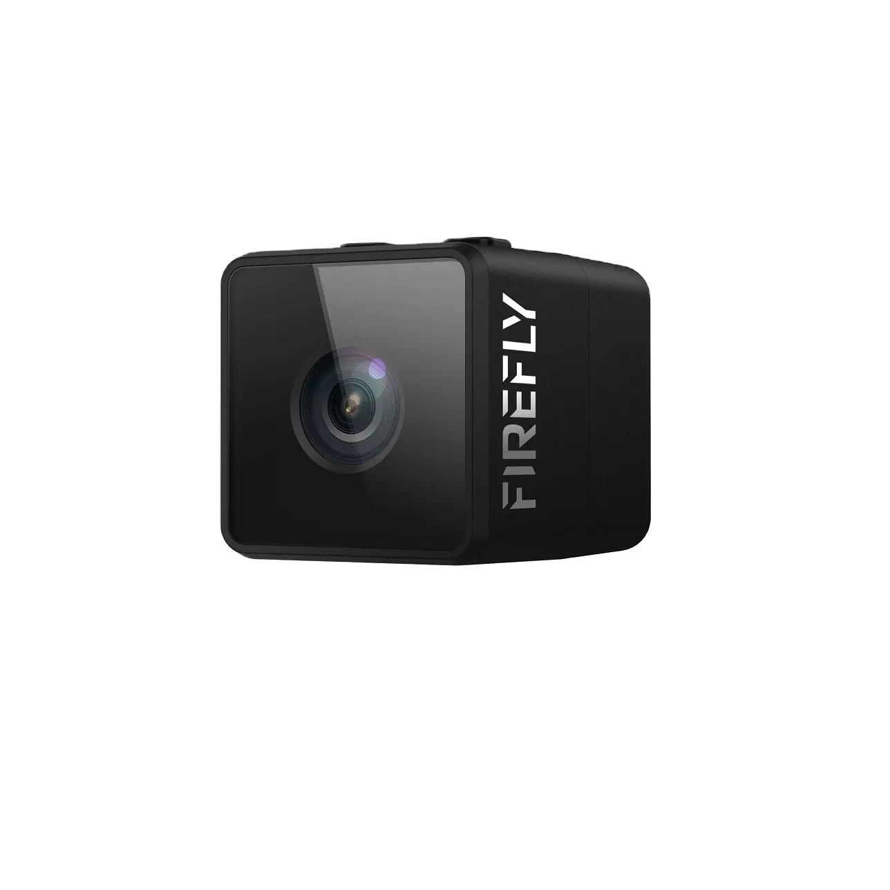 Câmera Micro WIFI Mini HD 1080P com sensor de imagem CMOS e suporte de MicroSD para drone e corpo de bicicleta DV DVR