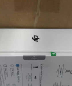 <span class=keywords><strong>OSMO</strong></span> <span class=keywords><strong>MOBILE</strong></span> 8/8 Vlog แบบมือถือแบบมีกิมบอล, อุปกรณ์กันสั่นแบบใช้มือถือมีระบบ360เสียงและไฟหมุนได้ ° ทุกมุม - Product Image 4