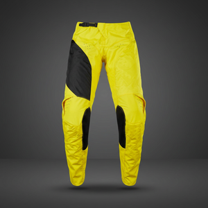 Pantalon de motocross grande taille respirant anti-UV séchage rapide % polyester vêtements de sport quatre saisons - Product Image 2