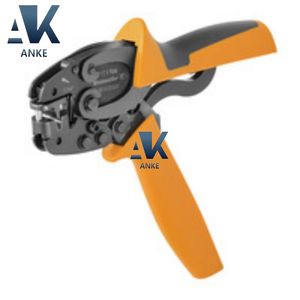 Outil de pressage Weidmuller PZ 6 ROTO 9014350000 - Product Image 1