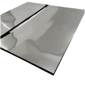 Fourniture de feuilles de molybdène 99.95% Pure Moly Mo Sheet Fabricant de plaques de molybdène - Product Image 4