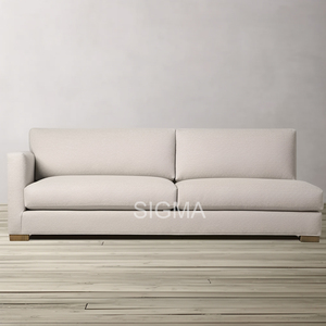 Klassiek Design Meubilair Voor Woonkamer Laag En Diep Zitten <span class=keywords><strong>Churchill</strong></span> Sofa Met Nailheads - Product Image 6
