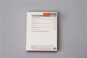 Chino de venta al por mayor de productos de Microsoft <span class=keywords><strong>Office</strong></span> 2016 en casa y edición para estudiantes Oficina computadora 2016 - Product Image 2