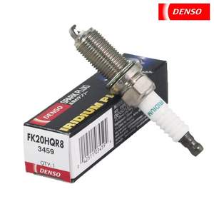 Bujía de Gasolina de Iridio Nueva DENSO FK20HQR8 18845-08200 para S60L/S80L V60 XC60 y para Genesis Coupe 2.0T - Product Image 4