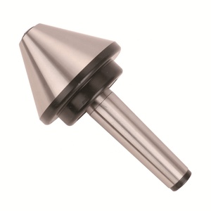 Độ chính xác cao Bull mũi sống trung tâm <span class=keywords><strong>MT3</strong></span> quay vòng trung tâm cho máy tiện - Product Image 5