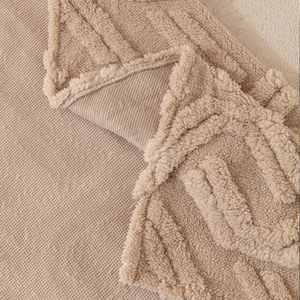 Shu Velveteen <strong>Sofa</strong> <strong>Cover</strong> 2026 New Winter Thick Heat <strong>Storage</strong> Warm <strong>Sofa</strong> Towel Autumn/Winter Non Slip Mat Blanket - Product Image 5