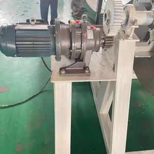 Ligne de traitement des métaux à découpe de précision pour l'acier industriel, machine de refendage automatique de bobines à grande vitesse pour tuiles - Product Image 4