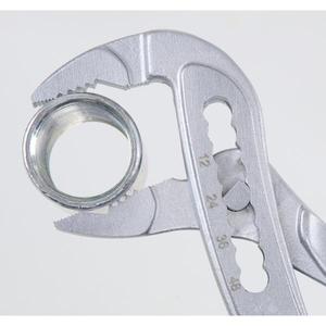 BETA - 010480315 Pince à joint coulissant, isolée 1000V - EAN 8014230667768 1000V PINCE ET COUPE ISOLÉES PINCES ISOLÉES - Product Image 2