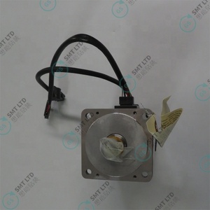 เครื่องหยิบและวางชิ้นส่วน SMT รุ่น CM202 มอเตอร์ Y รุ่น KXF0WXSA00 HC-MFS73-S23 มอเตอร์เซอร์โว AC - Product Image 6