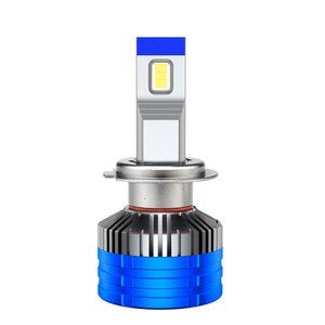หลอดไฟหน้ารถยนต์ Dingcheng K11 LED แสงสีขาว 6000K ตัวเรือนอะลูมิเนียม พร้อมระบบถอดรหัส สำหรับใช้งานทั่วไป - Product Image 5