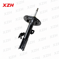 Compatible avec les véhicules Lexus ES240, ES350 (2006-2009) GSV40. Amortisseurs pour OEM 48510-80456 et 48520-80199.